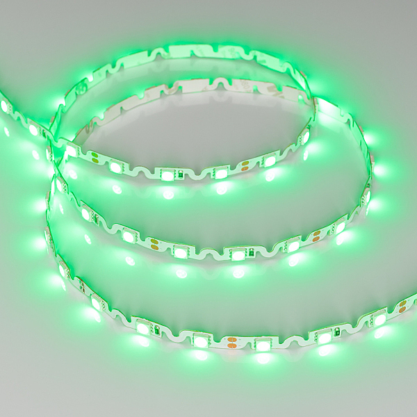 LED лента RZ волна 018217