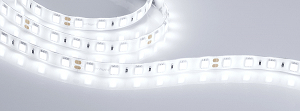 LED лента RTW герметичная 014626