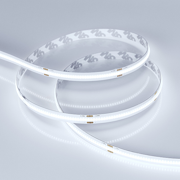 LED лента COB открытая 030337