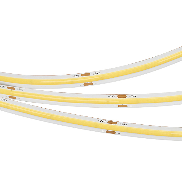 LED лента COB открытая 030337