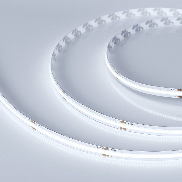 LED лента COB открытая 030337