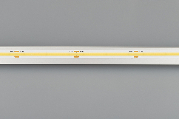 LED лента COB открытая 030337