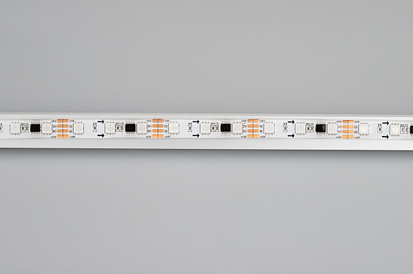 LED лента SPI герметичная 028872