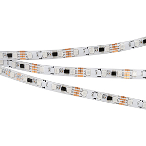 LED лента SPI герметичная 028872