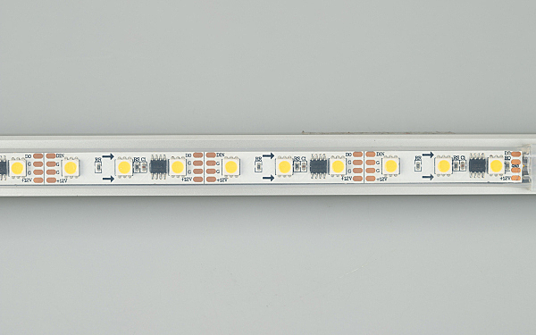 LED лента SPI герметичная 027164(1)