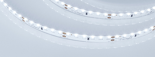LED лента RS боковая открытая 024456