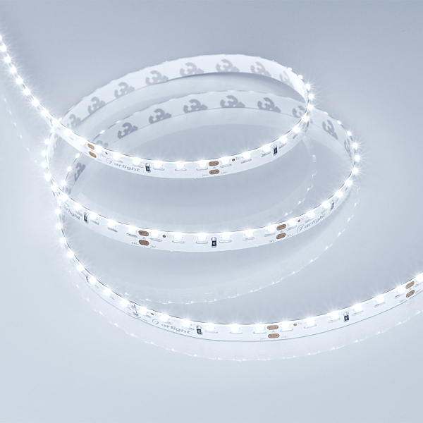 LED лента RS боковая открытая 024456