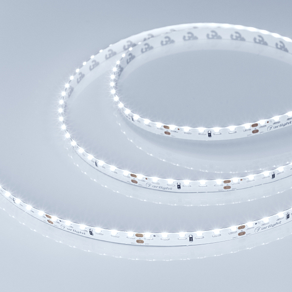 LED лента RS боковая открытая 024456