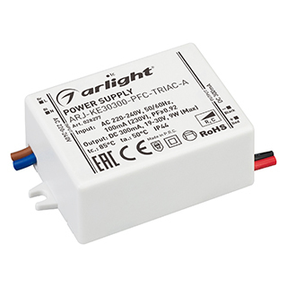 Драйвер для LED ленты ARJ 028277