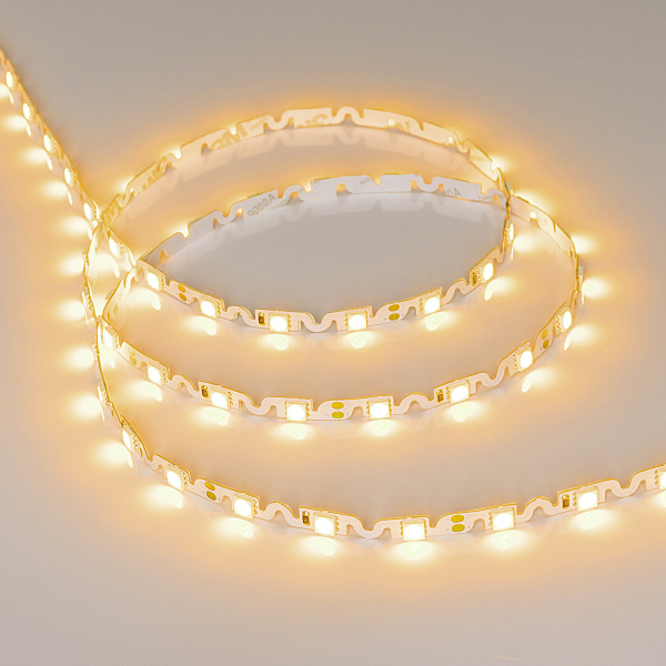 LED лента RZ волна 018216