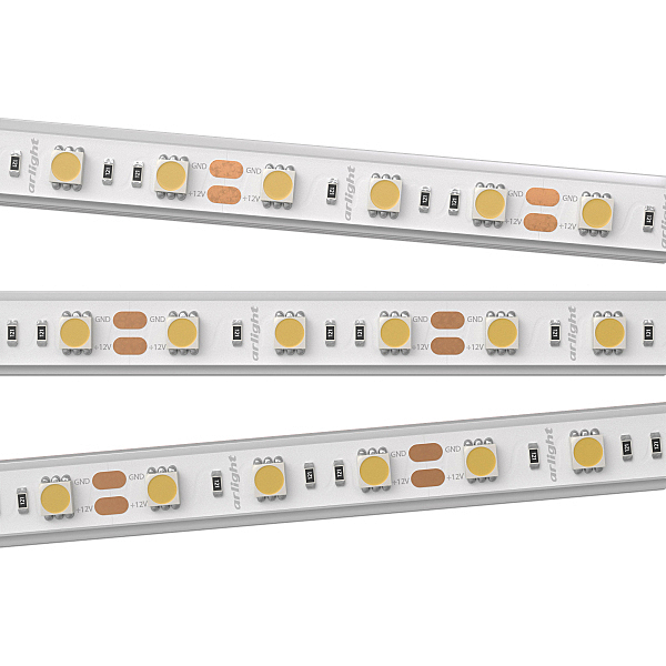 LED лента RTW герметичная 012388