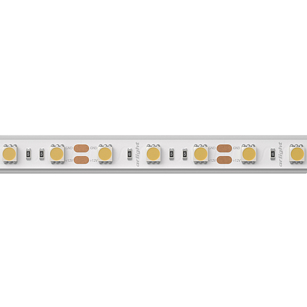 LED лента RTW герметичная 018704