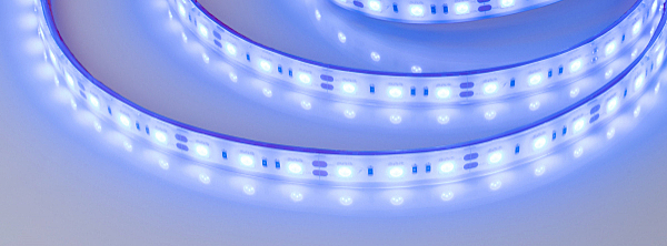 LED лента RTW герметичная 013406