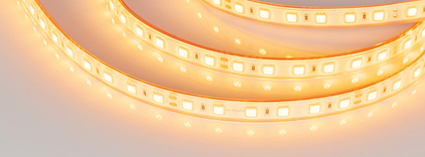 LED лента RTW герметичная 014019