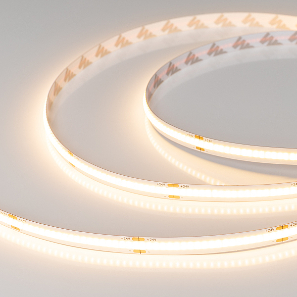 LED лента COB открытая 031859
