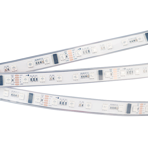 LED лента DMX герметичная 024498(1)