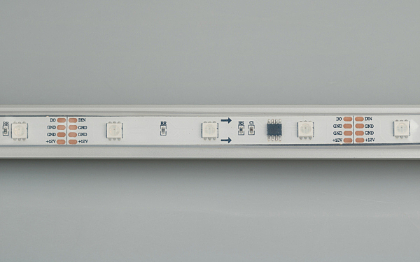 LED лента SPI герметичная 021228(1)