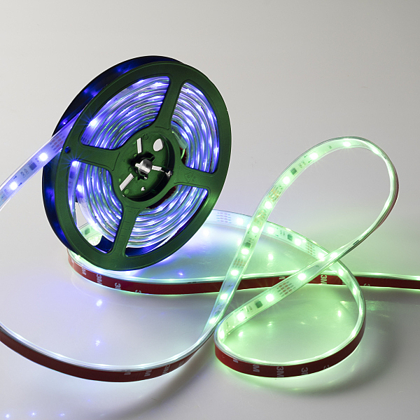 LED лента SPI герметичная 021228(1)