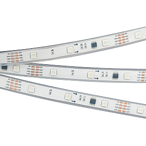 LED лента SPI герметичная 021228(1)