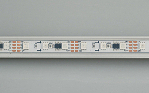 LED лента SPI герметичная 029445