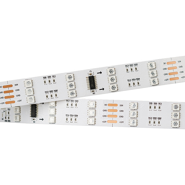LED лента SPI открытая 024148