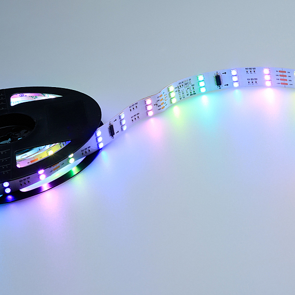 LED лента SPI открытая 024148