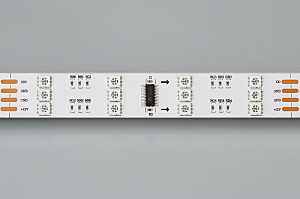 LED лента SPI открытая 024148