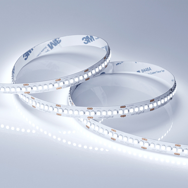 LED лента RT открытая 018728