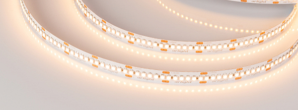 LED лента RT открытая 017428