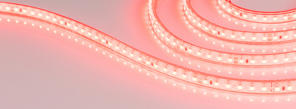 LED лента RTW герметичная 013404