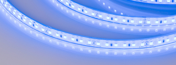 LED лента RTW бассейн 032079