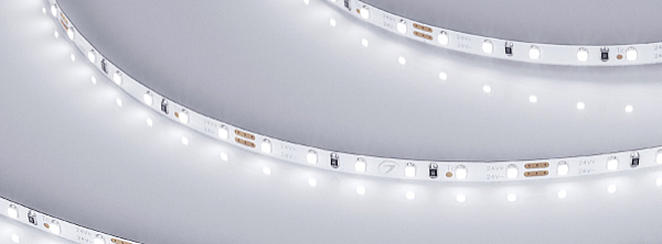 LED лента MICROLED 024410