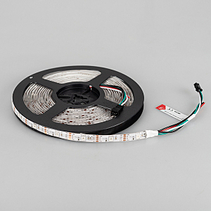 LED лента SPI герметичная 026440