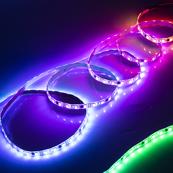 LED лента SPI герметичная 021874(1)