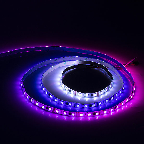 LED лента SPI герметичная 021874(1)
