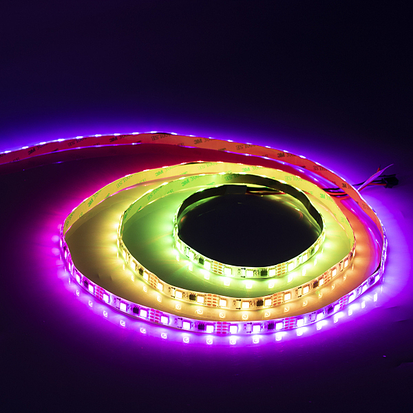 LED лента SPI герметичная 021874(1)