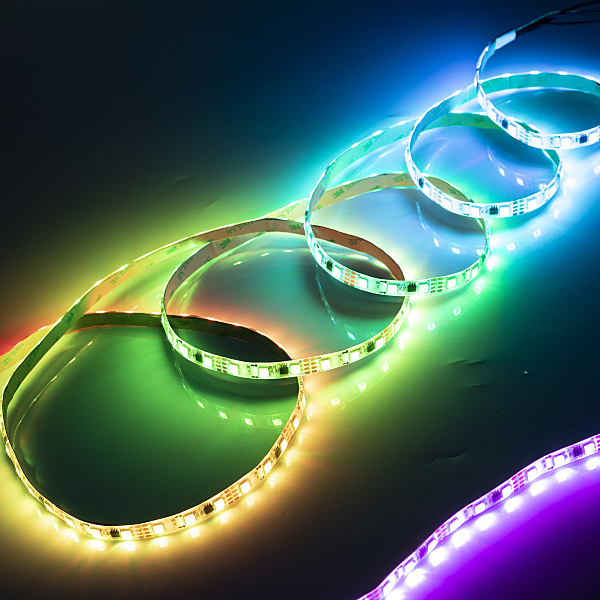 LED лента SPI герметичная 021874(1)