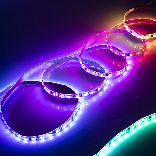 LED лента SPI герметичная 021874(1)