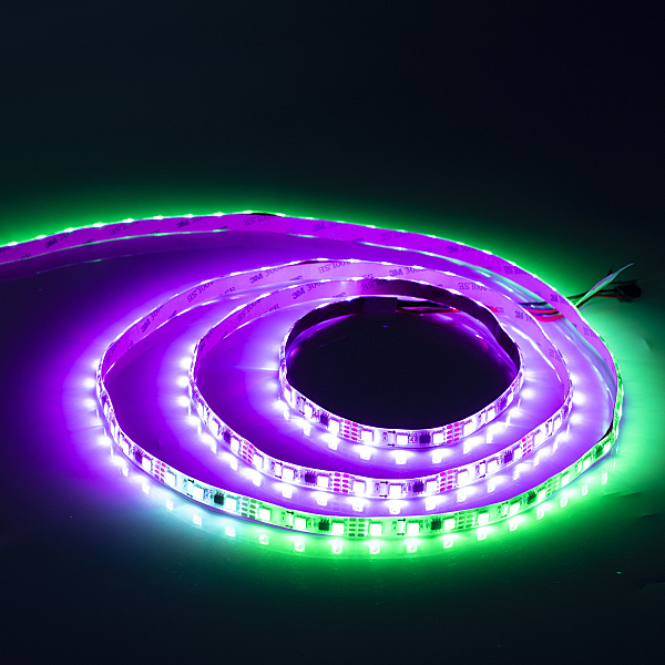 LED лента SPI герметичная 021874(1)