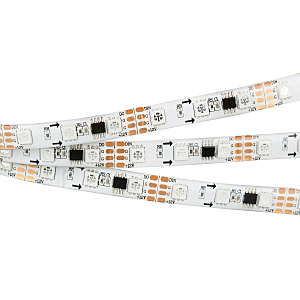 LED лента SPI герметичная 021874(1)