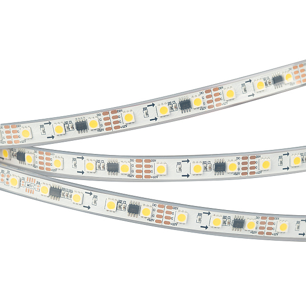 LED лента SPI герметичная 027170(1)