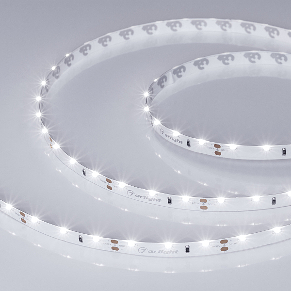 LED лента RS боковая открытая 024444