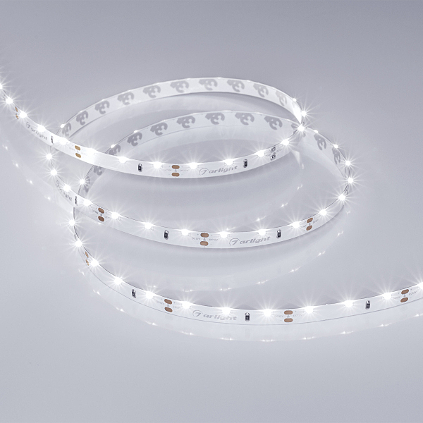 LED лента RS боковая открытая 024444
