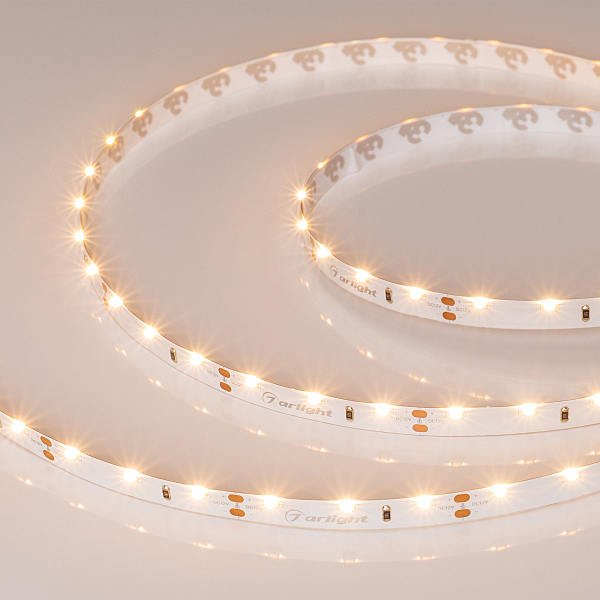 LED лента RS боковая открытая 024447