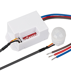 Датчик движения PRIME-PIR 027387