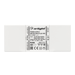 Драйвер для LED ленты ARV-SP 033258