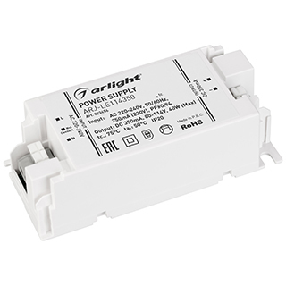 Драйвер для LED ленты ARJ 023456