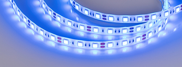 LED лента RTW герметичная 014882