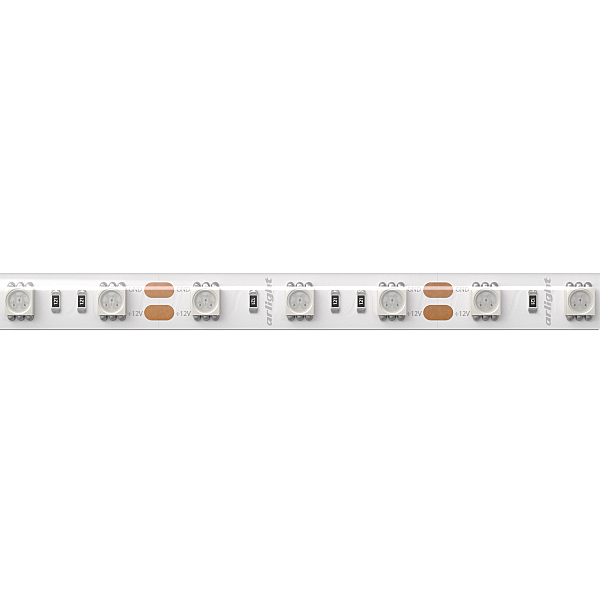 LED лента RTW герметичная 015434