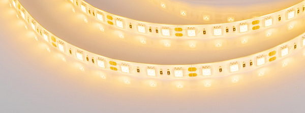 LED лента RTW герметичная 015444